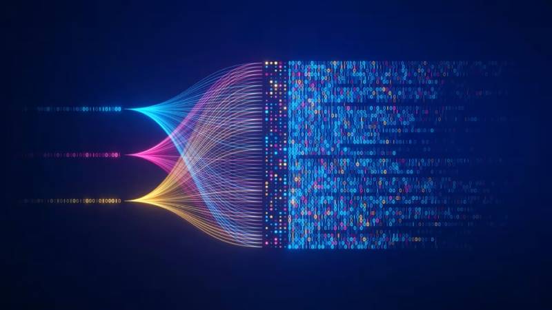 沙坪坝区软件开发：解锁高性能应用的核心技术路径